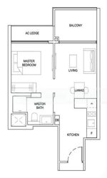 The Florence Residences (D19), Apartment #463606191